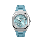 Bell & Ross - BR-X5 Ice Blue
